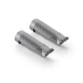 Rizoma SNAKE Foot Pegs Rizoma SNAKE Foot Pegs
